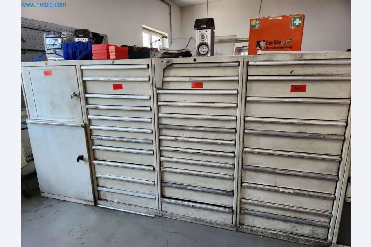 Stroje pro obrábění kovů-1