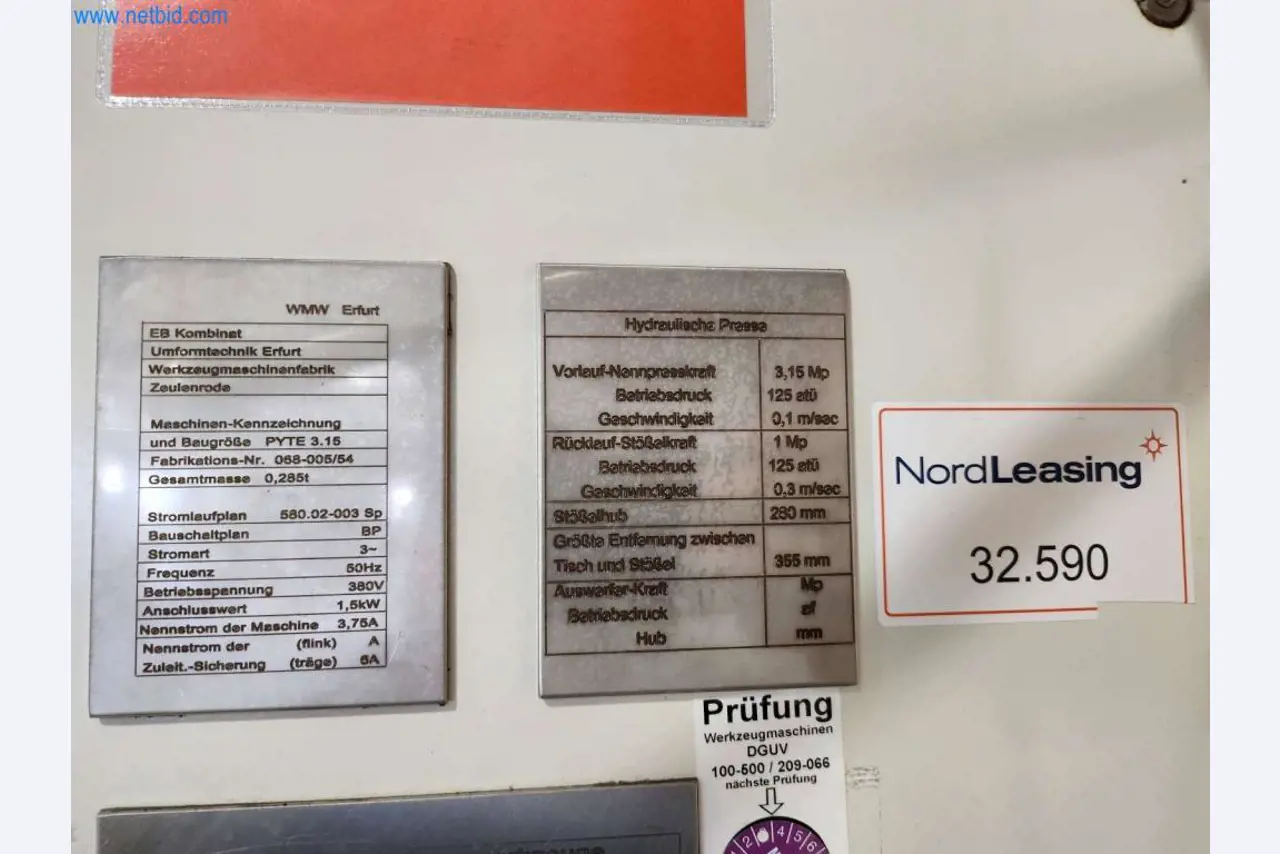 Maszyny z sektora obróbki metali-3