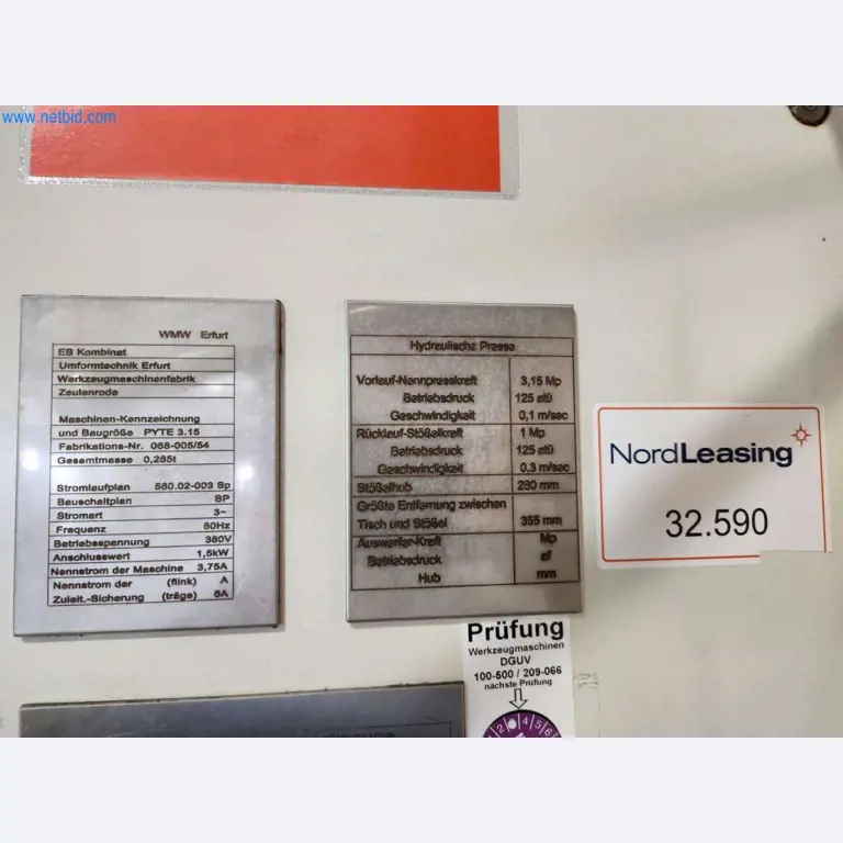 Maszyny z sektora obróbki metali-3