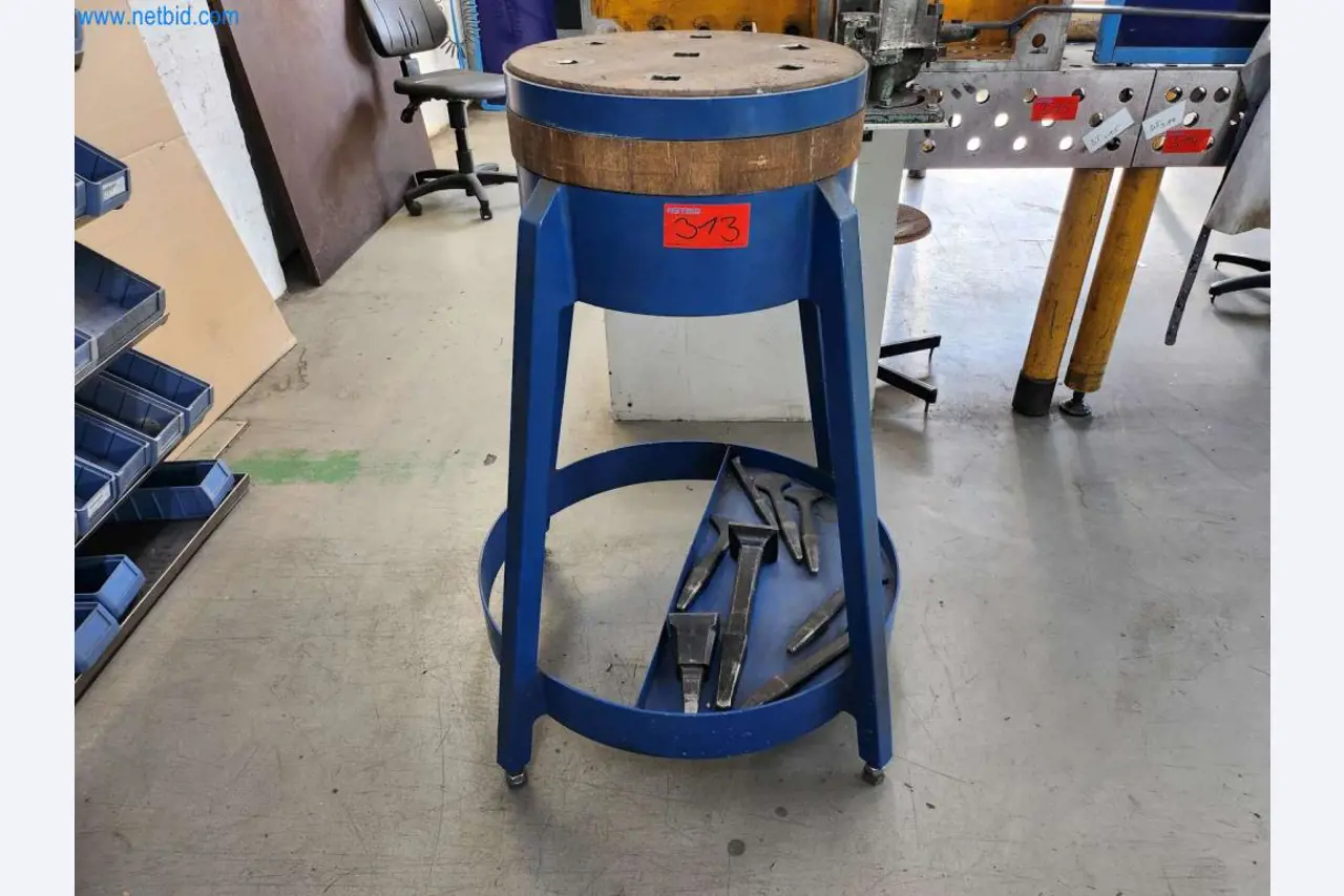 Máquinas del sector metalúrgico-1