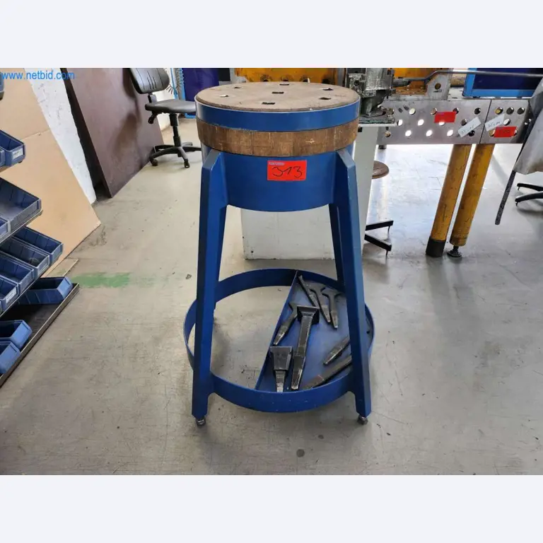 Máquinas del sector metalúrgico-1