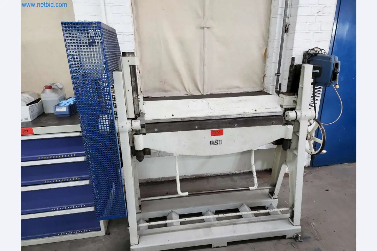 Machines voor metaalbewerking-1