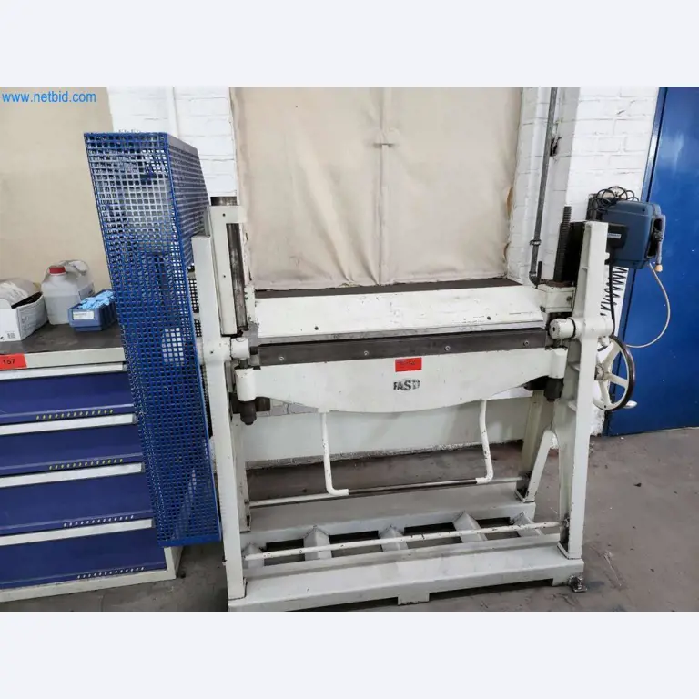Machines voor metaalbewerking-1