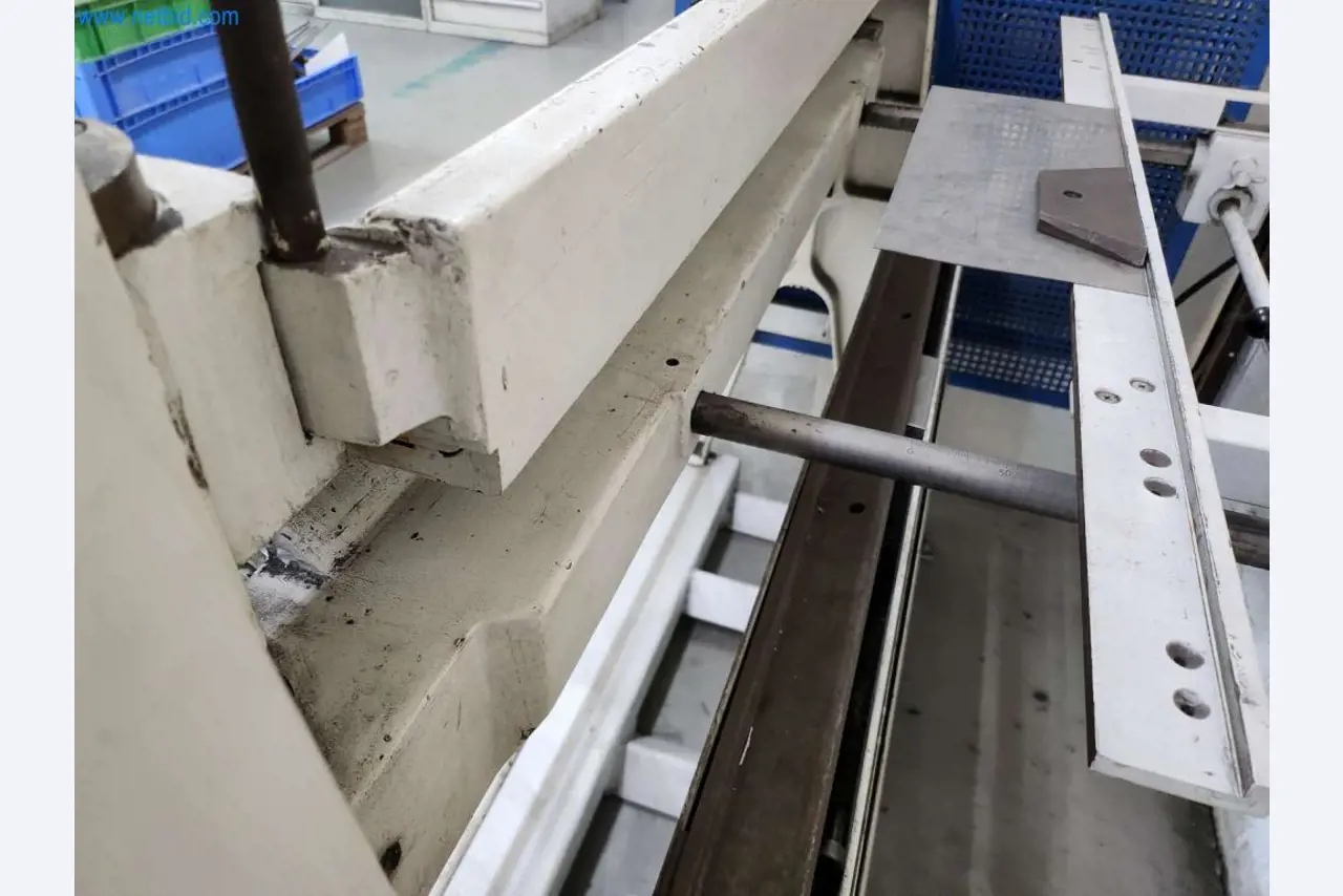 Machines voor metaalbewerking-2