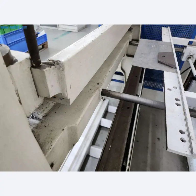 Machines voor metaalbewerking-2
