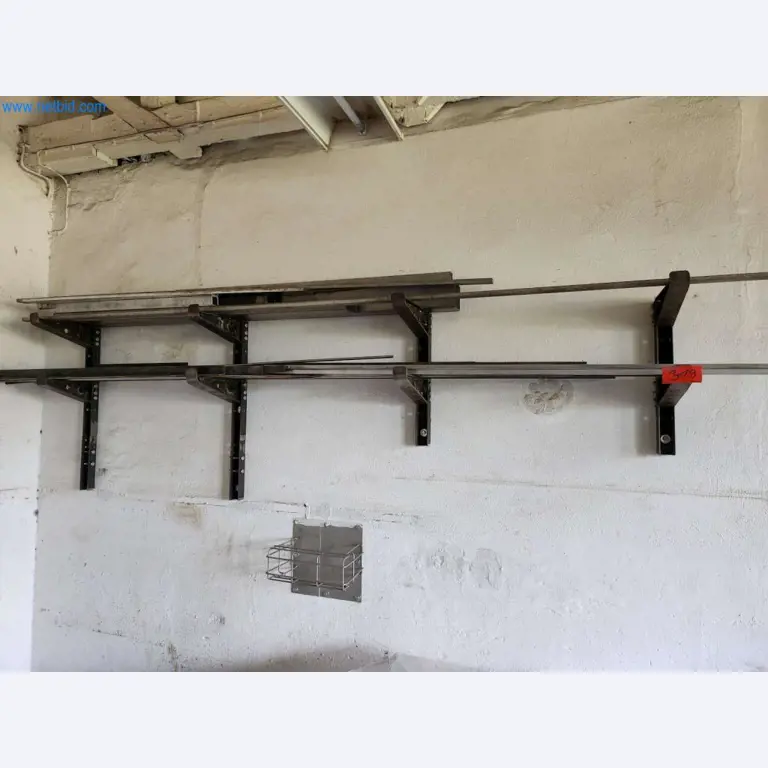 Maschinen aus dem Bereich Metallbearbeitung -1