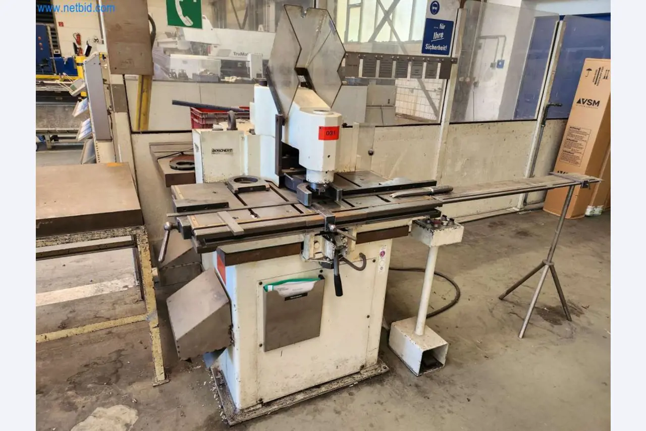 Machines voor metaalbewerking-1