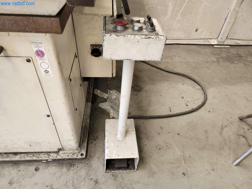 Maszyny z sektora obróbki metali-2