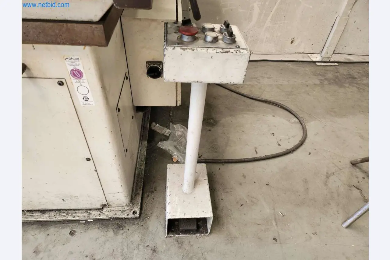 Machines voor metaalbewerking-2