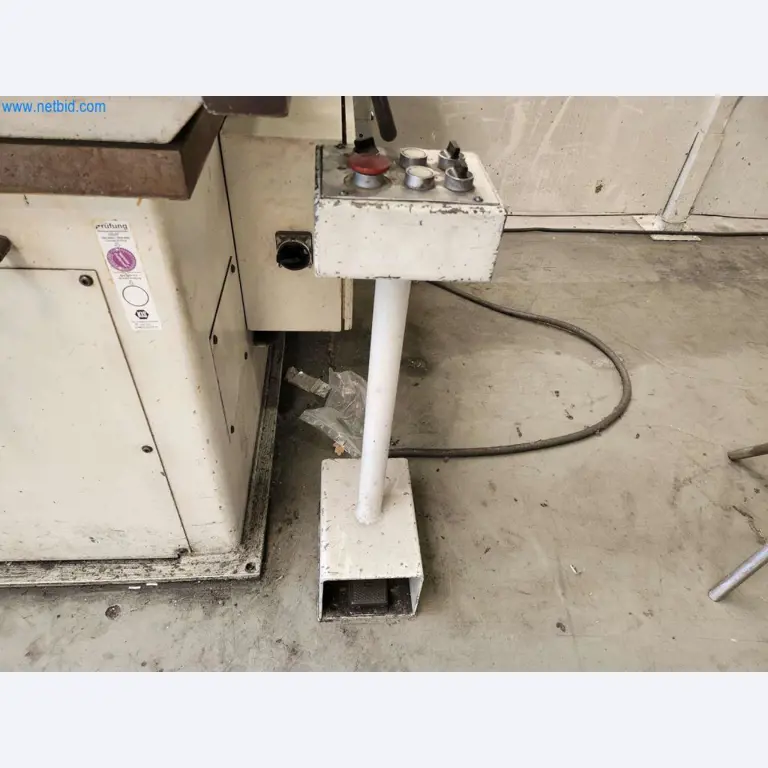 Machines voor metaalbewerking-2