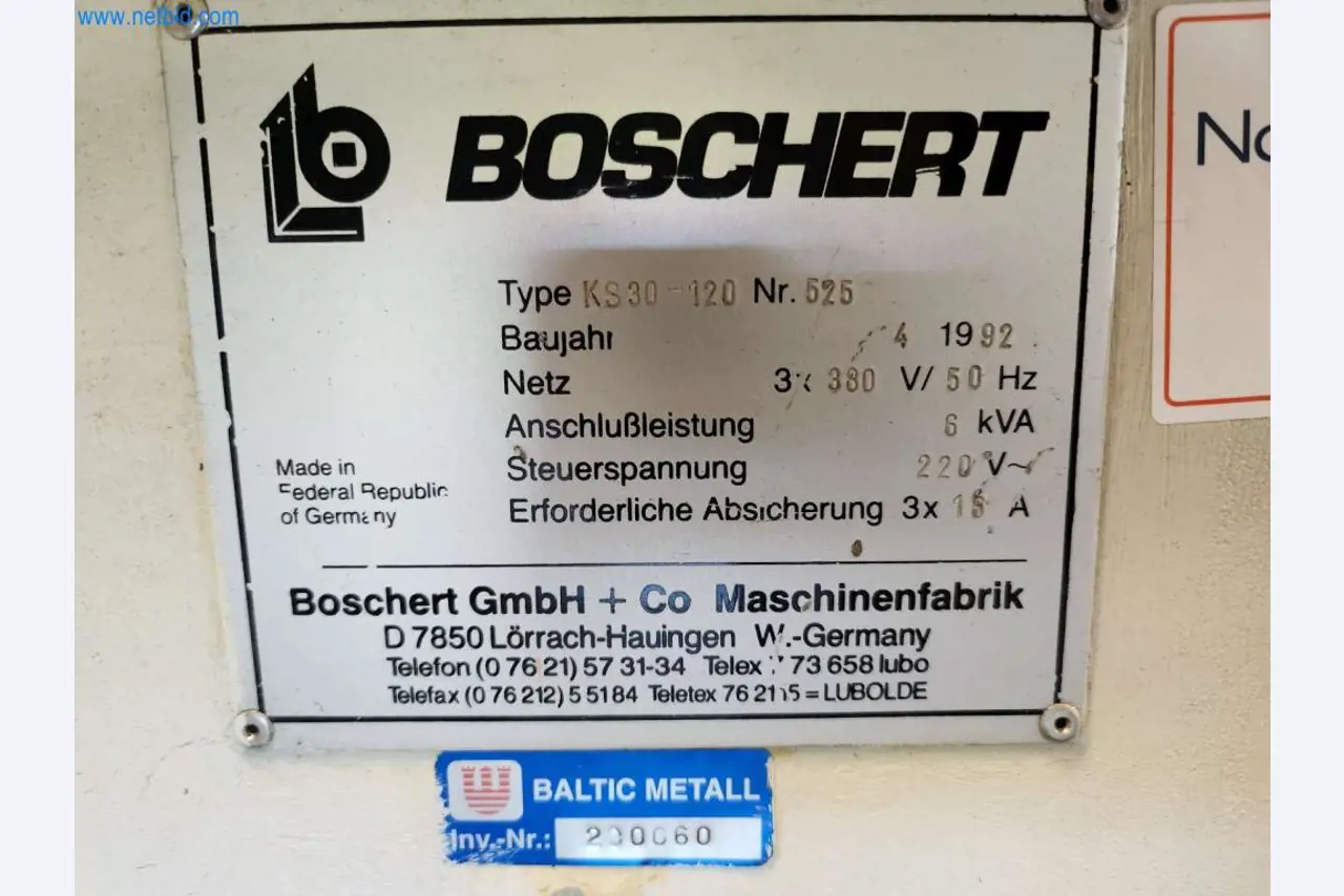 Machines voor metaalbewerking-3