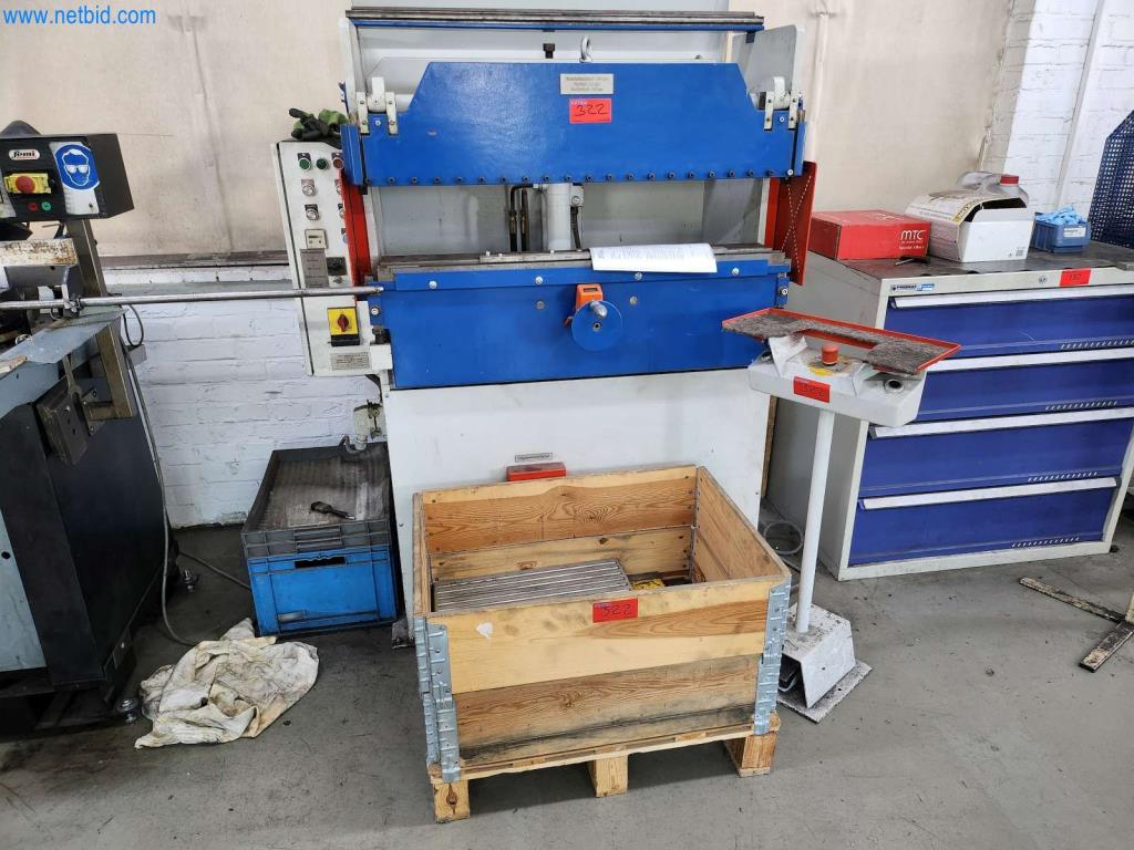 Maszyny z sektora obróbki metali-1