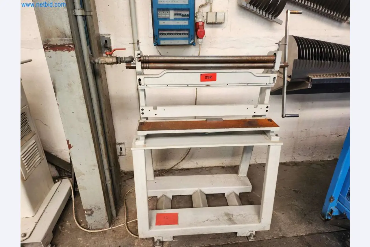 Maszyny z sektora obróbki metali-1