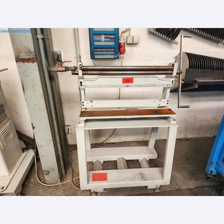 Maszyny z sektora obróbki metali-1