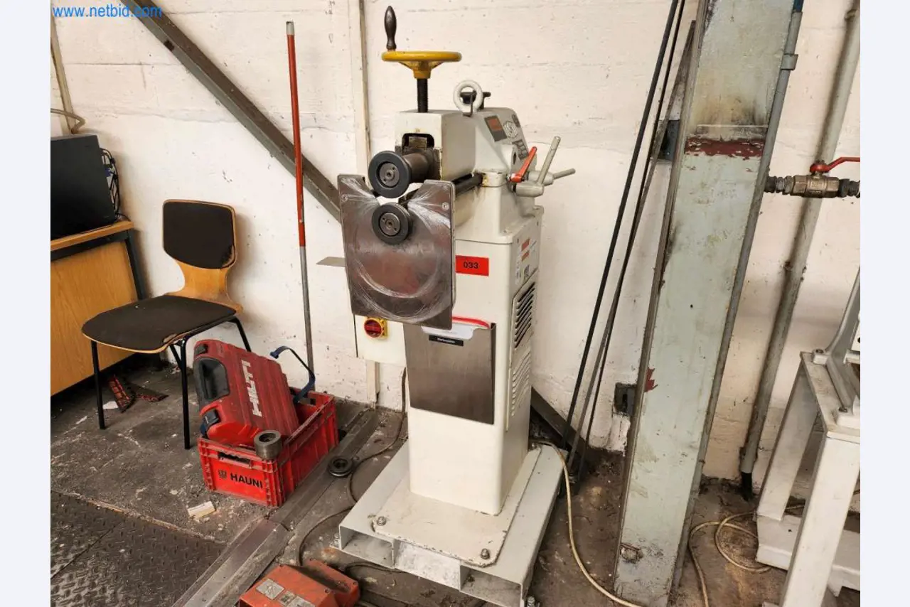 Machines voor metaalbewerking-1