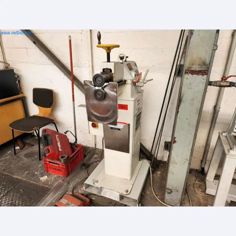 Machines voor metaalbewerking-1