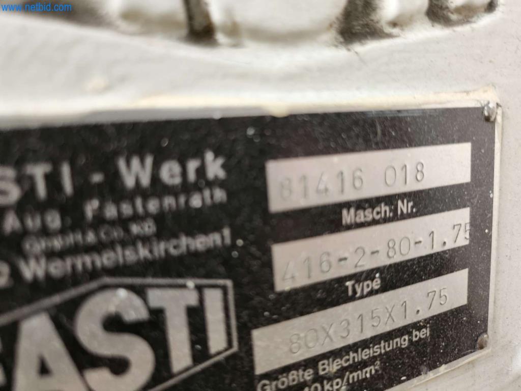 Stroje pro obrábění kovů-2