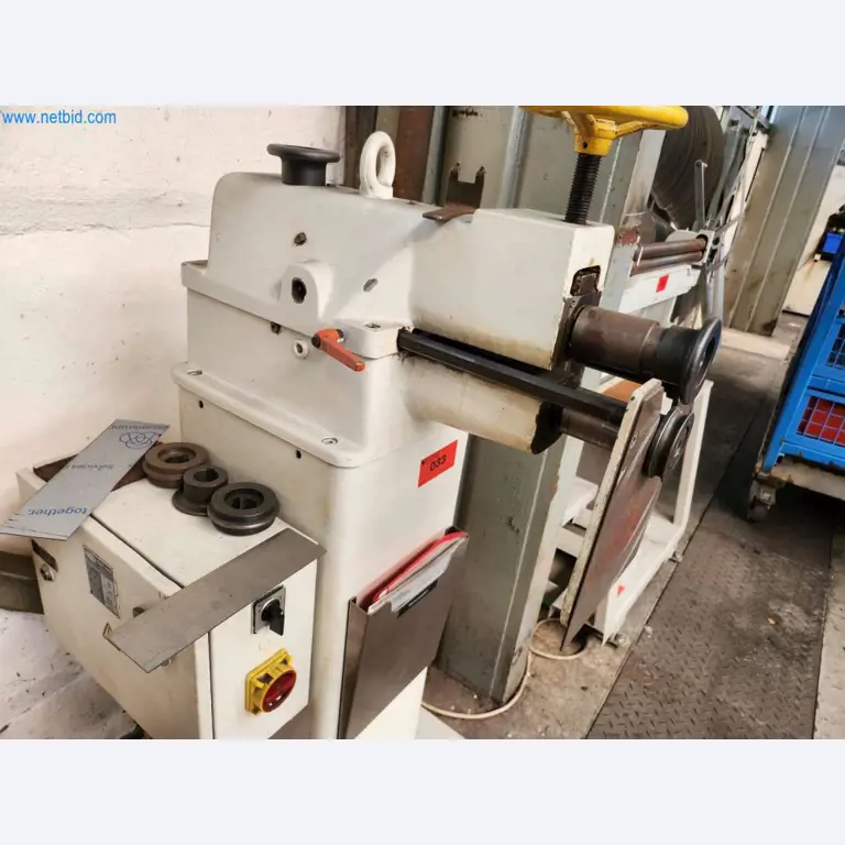Machines voor metaalbewerking-3