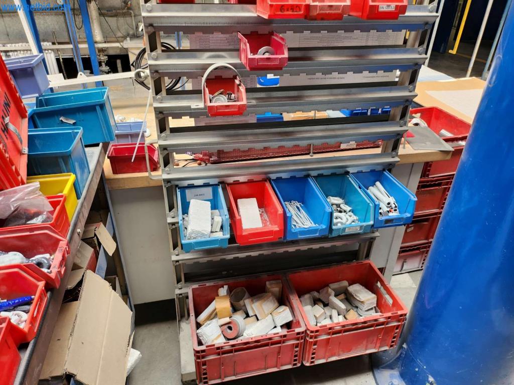 Machines from the metalworking sector-1