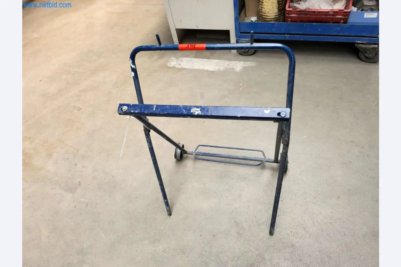 Maschinen aus dem Bereich Metallbearbeitung -2