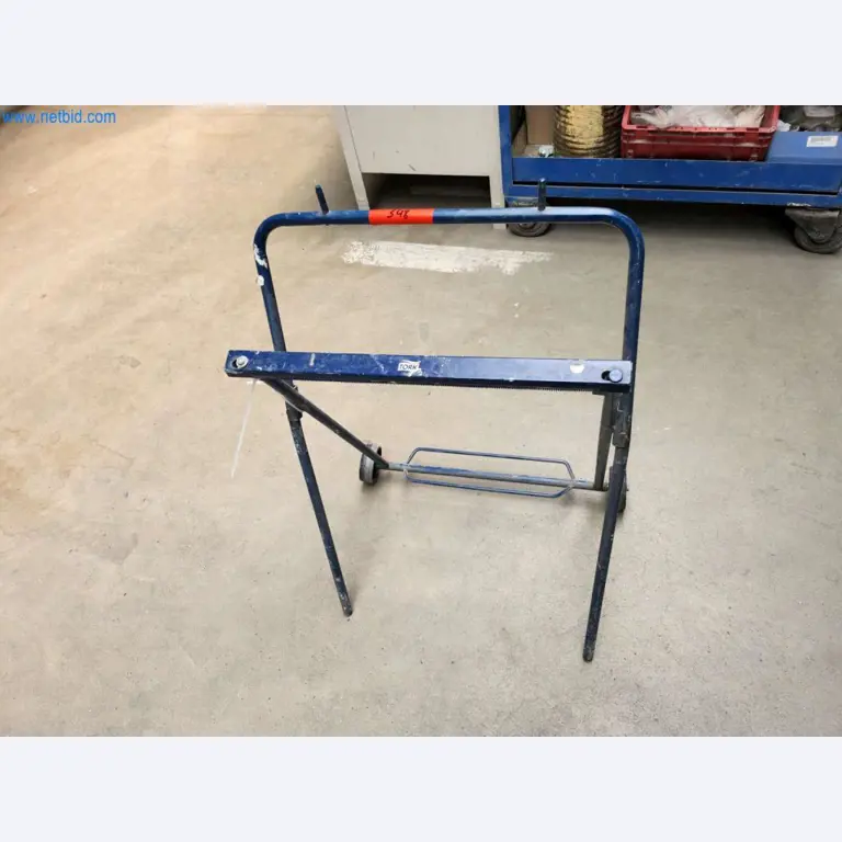 Maschinen aus dem Bereich Metallbearbeitung -2