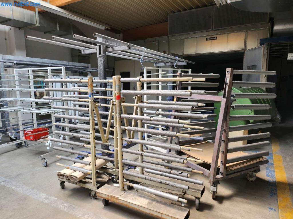 Maschinen aus dem Bereich Metallbearbeitung -2