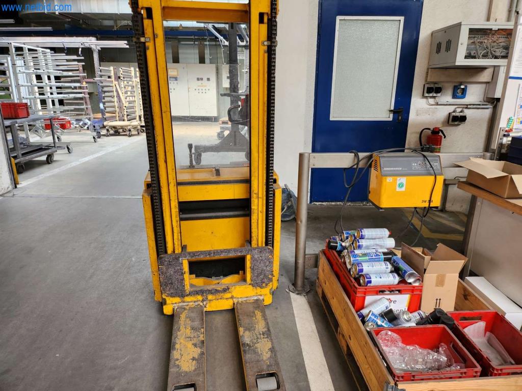 Maszyny z sektora obróbki metali-2