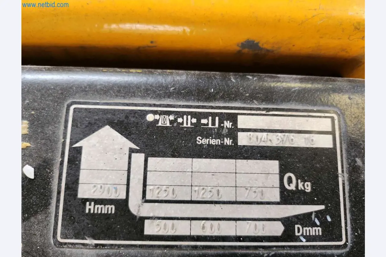 Maschinen aus dem Bereich Metallbearbeitung -3