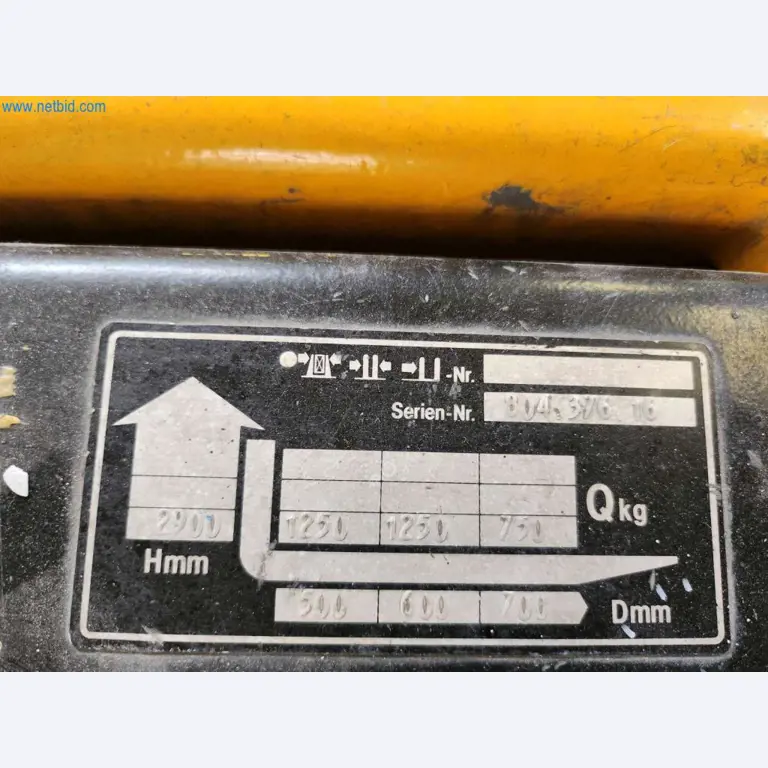 Maschinen aus dem Bereich Metallbearbeitung -3