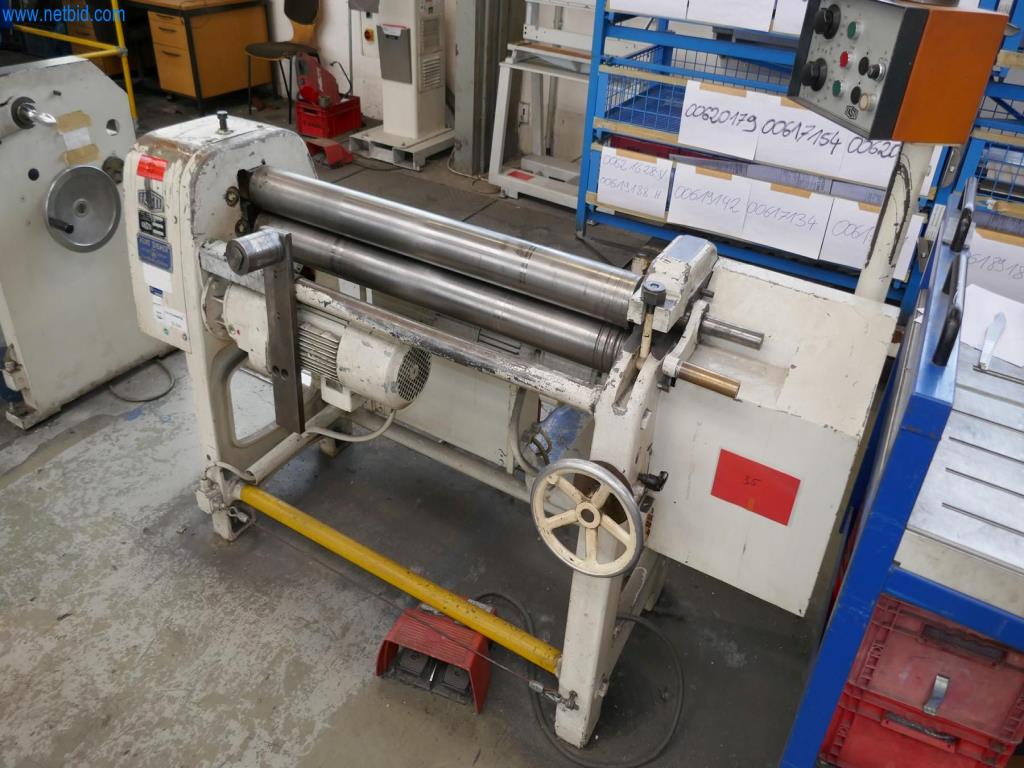 Stroje pro obrábění kovů-2