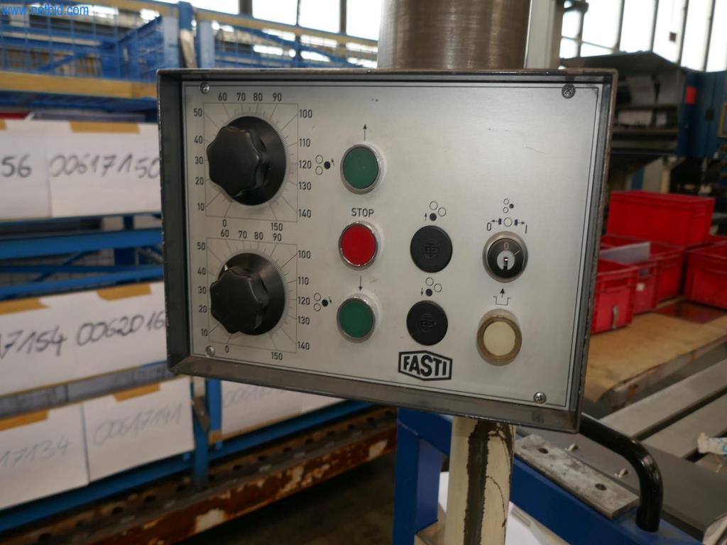 Stroje pro obrábění kovů-3