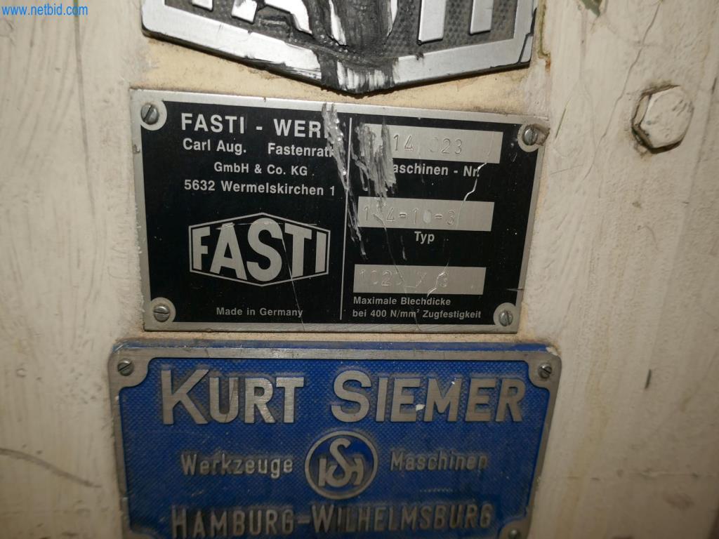 Stroje pro obrábění kovů-4