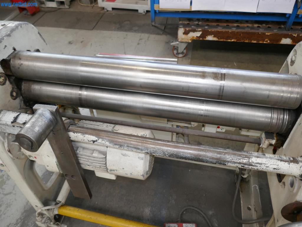 Stroje pro obrábění kovů-5