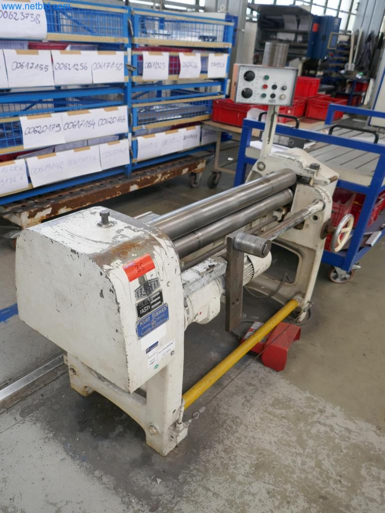 Stroje pro obrábění kovů-7