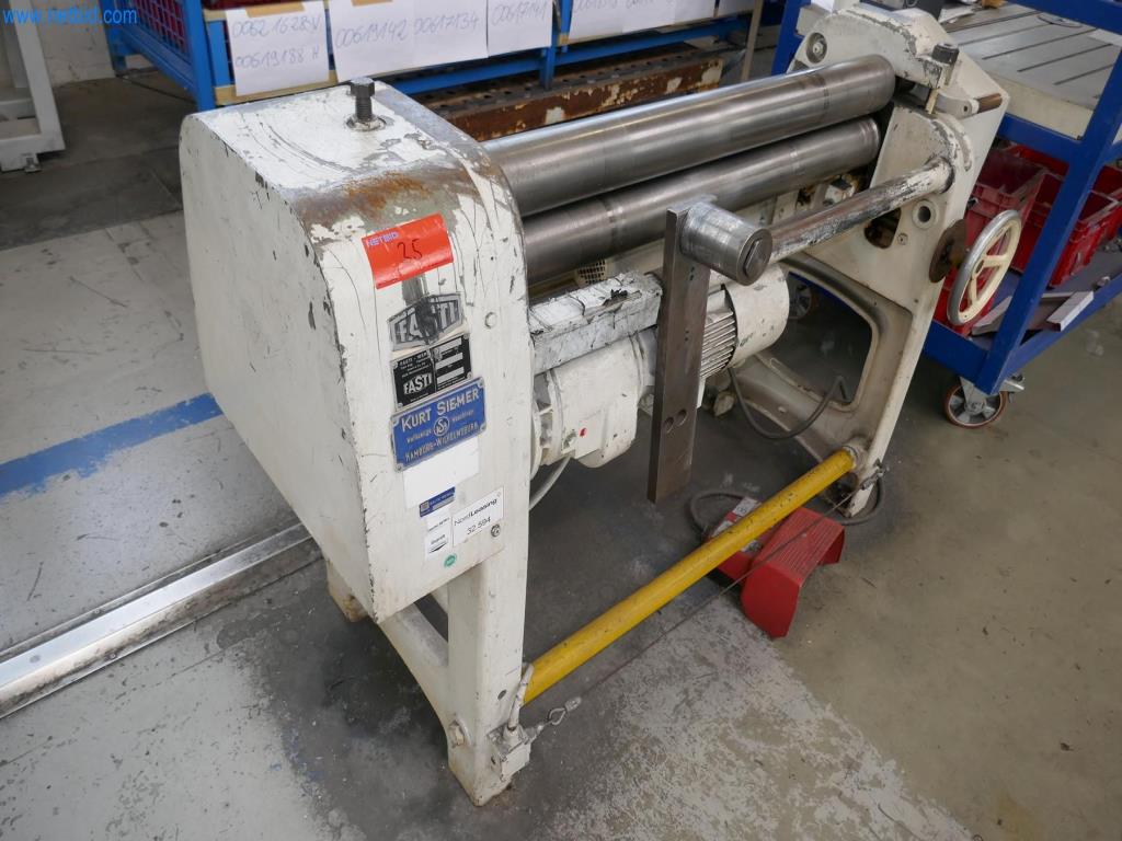 Stroje pro obrábění kovů-8