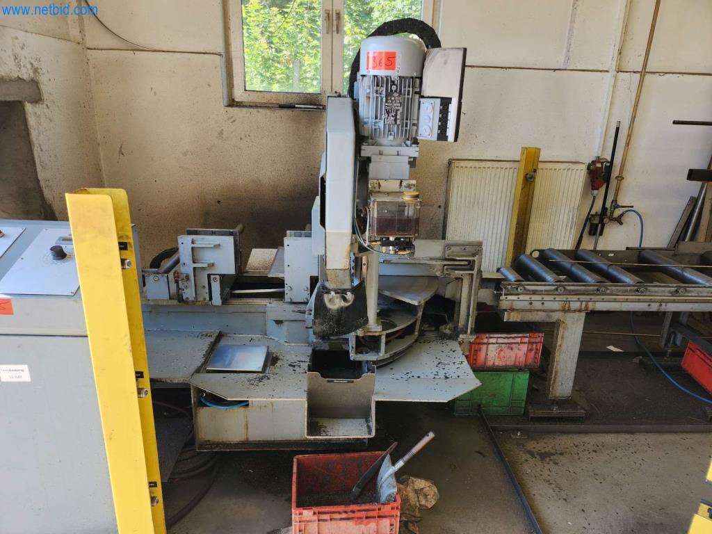 Máquinas del sector metalúrgico-1