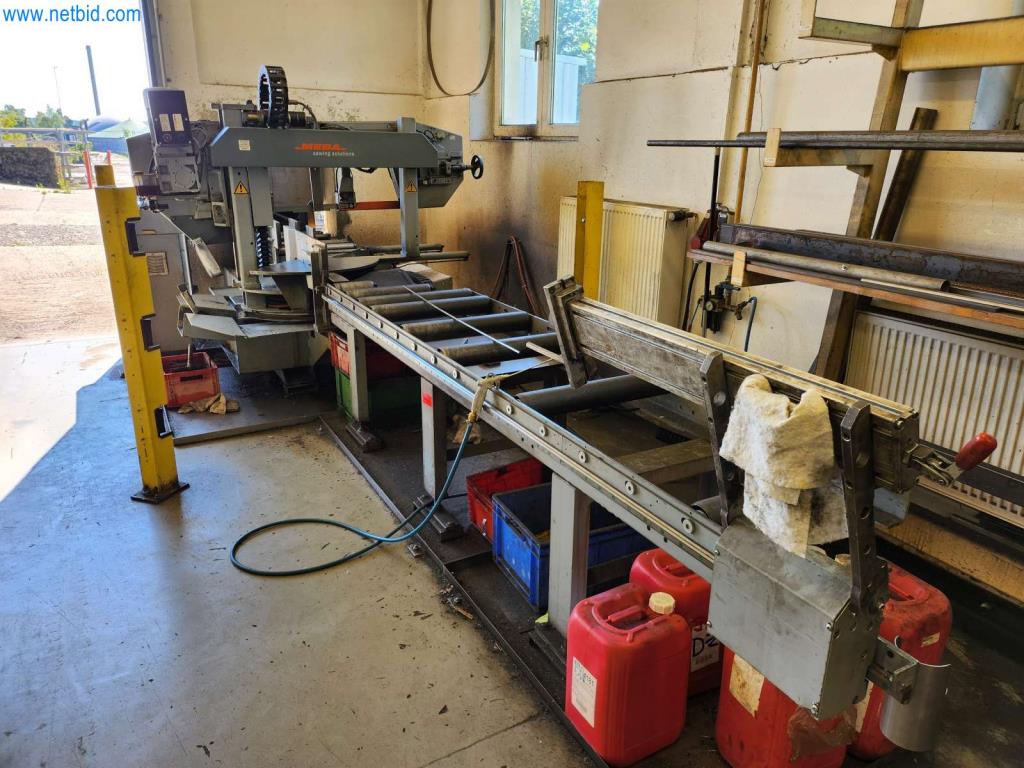 Máquinas del sector metalúrgico-2