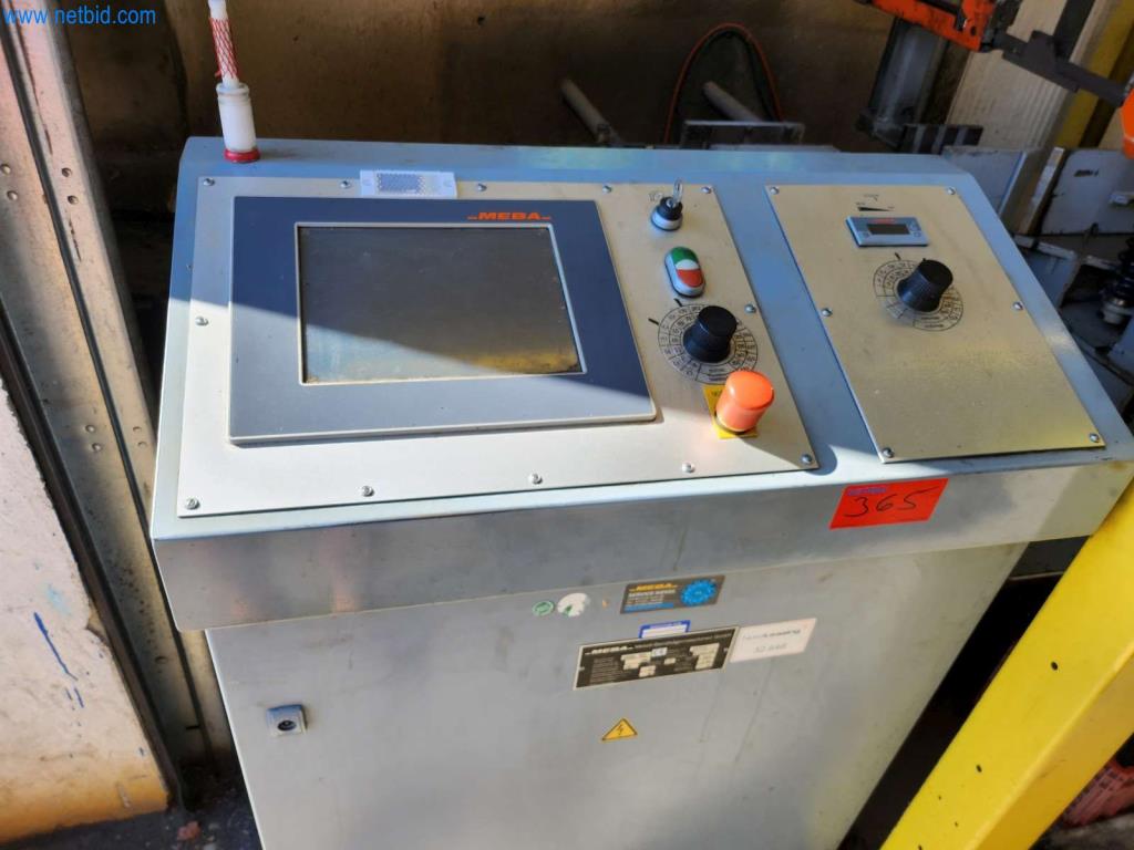 Máquinas del sector metalúrgico-4