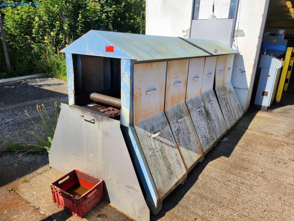 Máquinas del sector metalúrgico-5