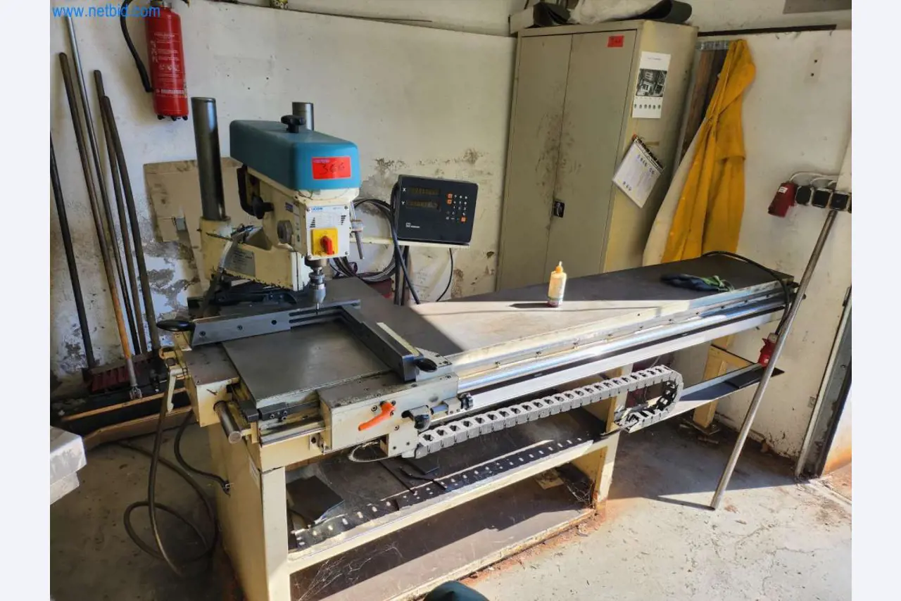 Machines voor metaalbewerking-1