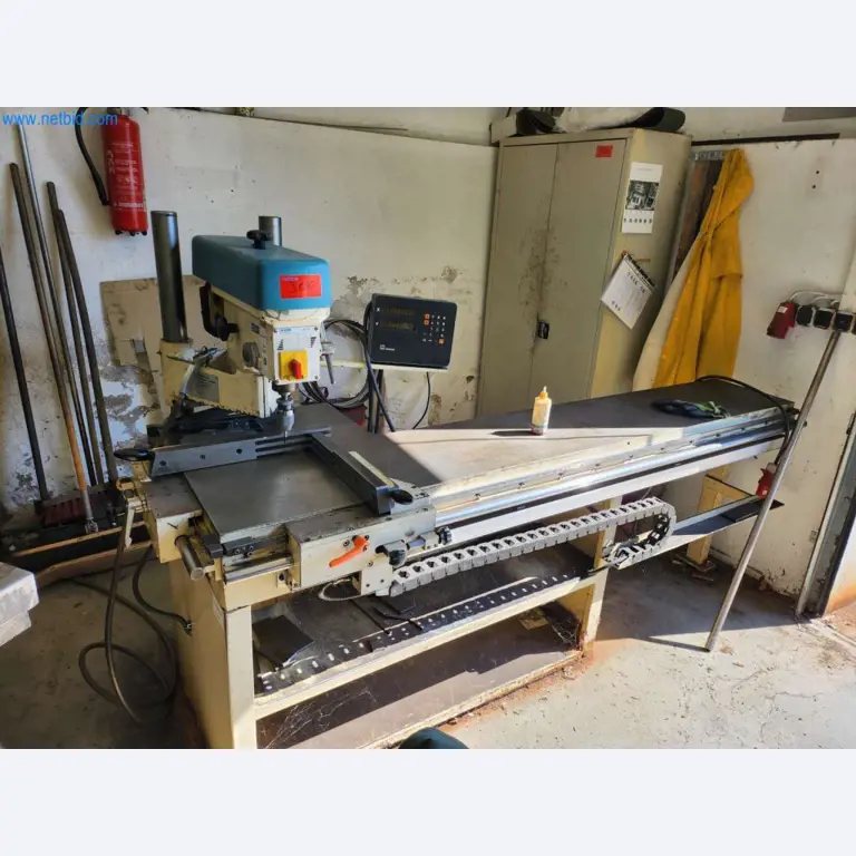 Machines voor metaalbewerking-1