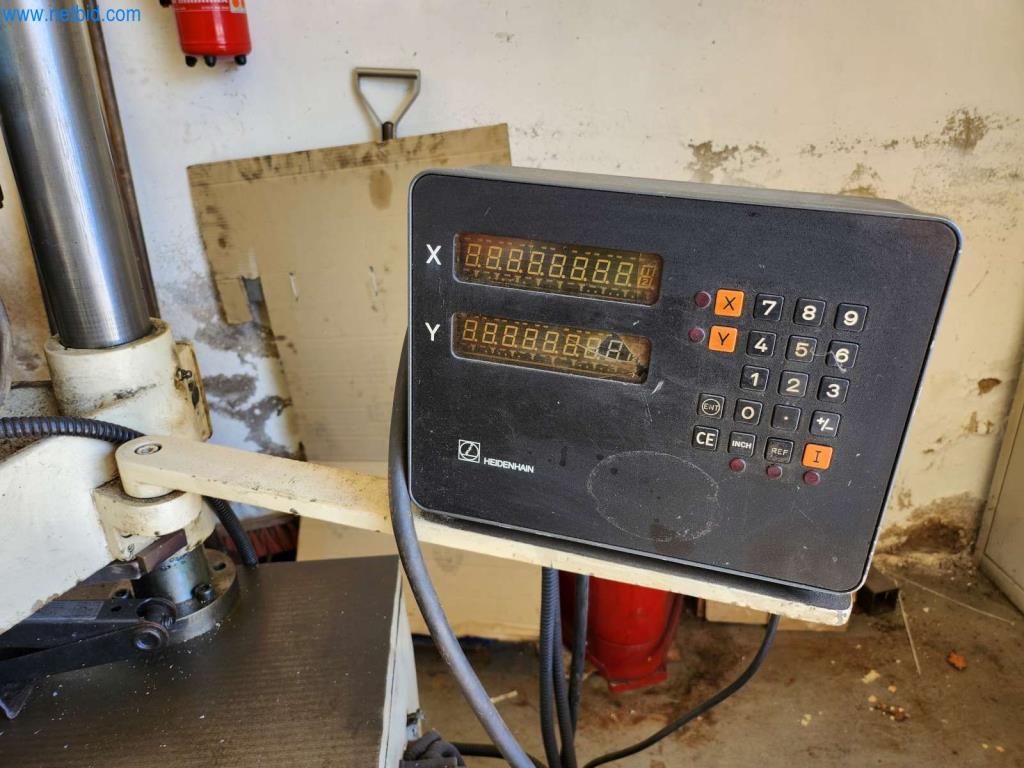 Machines from the metalworking sector-2