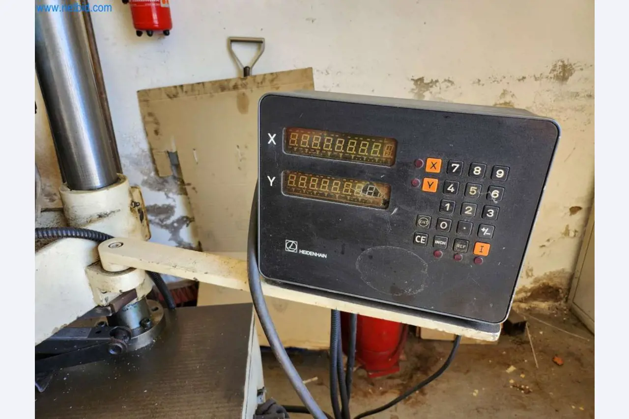 Machines voor metaalbewerking-2