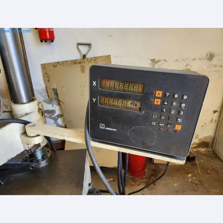 Machines voor metaalbewerking-2