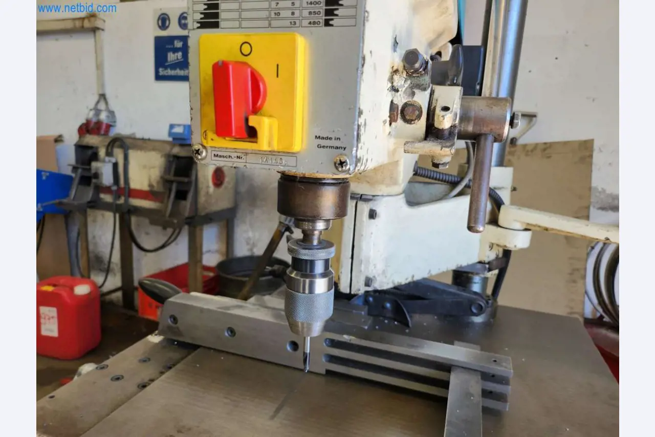 Machines voor metaalbewerking-3