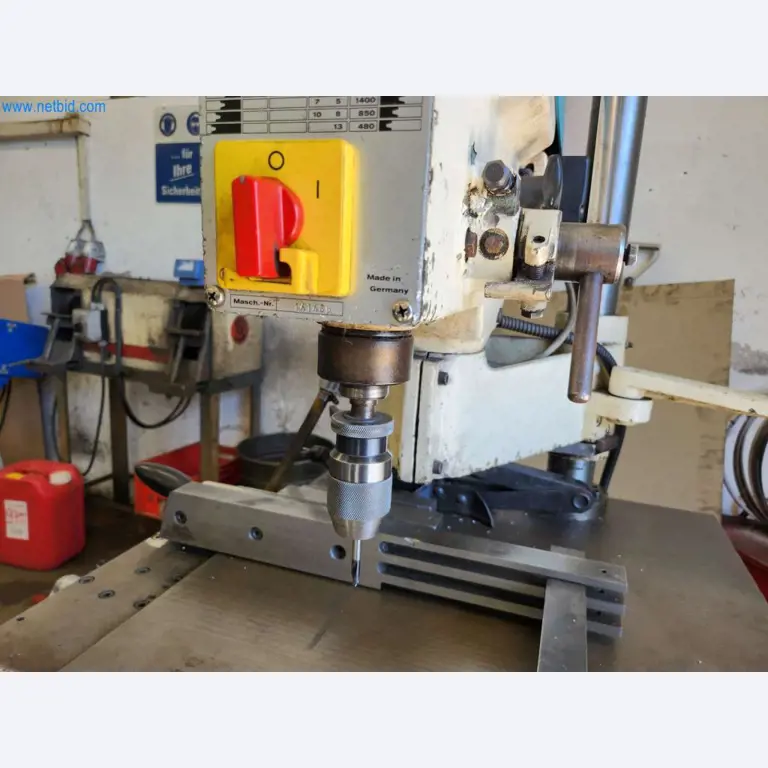 Machines voor metaalbewerking-3