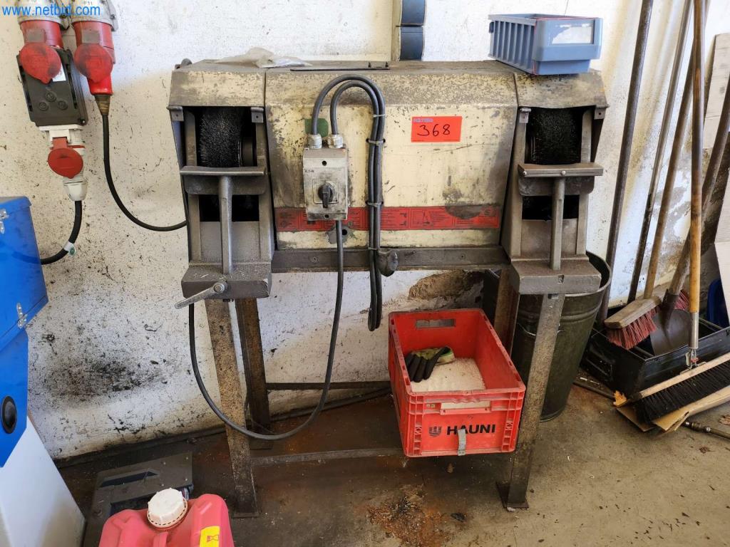 Maszyny z sektora obróbki metali-1