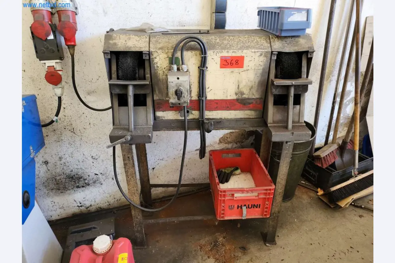 Maszyny z sektora obróbki metali-1