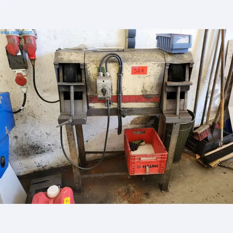 Maszyny z sektora obróbki metali-1