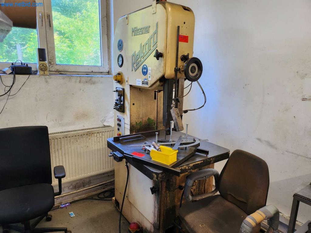 Stroje pro obrábění kovů-1